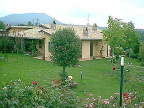 Villa Shasta tra borghi e terme Viterbo